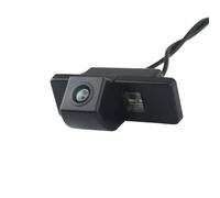 Car Rearview Camera para Nissan para Qashqai Trail 2012 2013 2014 Cámara de Marcha atrás con visión Trasera de Coche Gran Angular Cámara Marcha Atras Coche