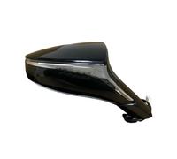 Car Rearview Mirror Assembly Compatible For Lexus ES 250 2020-2023 Auto Electric Folding Turn Signal Heating Lens Adjustment Assy(Only Right)