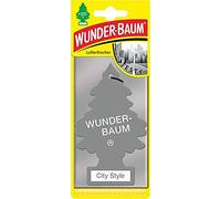 Car Refresher, Wunder-Baum City Style 1pieza(s) Recambio del teléfono móvil