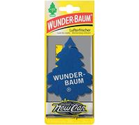 Car Refresher, Wunder-Baum Nuevo Coche 1pieza(s)