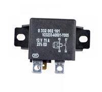 Car Relay Compatible with 750 K 75 RT 1996-1996 0332002161 Starter Relay