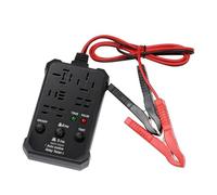 Car Relay Tester | 12V 24V High-Precision Universal Tester | Au