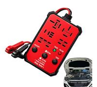 Car Relay Tester | 12V 24V High-Precision Universal Tester | Au