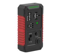 Car Relay Tester, Automotive Relay Finder, Vehicle Circuit Locator