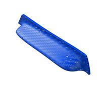 Car Reversing Camera Rain Cover - Rainproof Dustproof 360 Degree View Trim