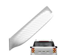 Car Reversing Camera Rain Cover - Rainproof Dustproof 360 Degree View Trim