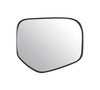 Car Right Heated Glass Rearview Mirror Side Wing Reversing Lens for TRITON 2006-2015 L200 2005-2011 Zekai