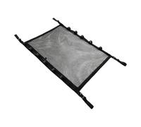 Car Rod Holder, Fishing Rack, Roof Organizer, Adjustable Straps, 31.5x21.65 inches, 5-Pole Capacity, for Truck Storage, Vehicle Travel, Automobile Roof, Outdoor Adventures, Gear