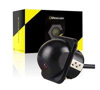 Car Rover Coche Universal Revertir Asistencia de Copia de Seguridad de la Cámara de Aparcamiento