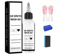 Car S-cratch Remover Wax, Car Scratch Repair Waxes,Scratches Repairing & Polishing Paint Restorer,S-cratch Repair Wax for Cars Scratch,Long-Lasting Protection,Easily Fix Scratches (1pc)
