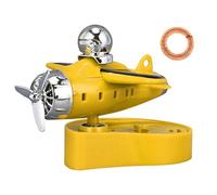 Car Scents - Difusor de solar de avión - Accesorios para vehículos, eliminador de olores para interior, salpicadero, coche, SUV, conductor, cumpleaños, Navidad