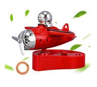 Car Scents - Difusor de solar para aviones