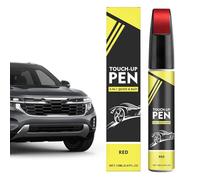 Car Scratch Pen, 12ml Repair Coating, Automotive Solution with Fast Dry Protective Layer, Precision Scratch Filling Formula, Compact Vehicle Care Design, Use for Cars and Trucks