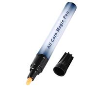 Car Scratch Pen, Quick For Scratches And Paint Damage, Easy To Use, Repair Pen Remover, Automotive Maintenance Coating Damage Restorer Fix Tool Commuting, Traveling, Fits All Car Colors