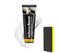 Car Scratch Remover 100g Paint Compound With Sponge