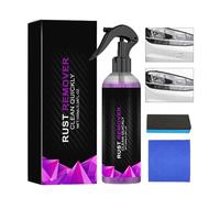 Car Scratch Remover - 100ml Auto Scratch Removal Agent, Polishing Spray for Vehicle Maintainers, RV Trucks Sedans Fleet Managers Detailers Seasonal Maintenance and Auto Care Professionals