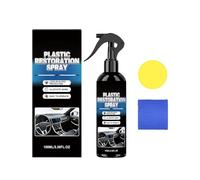 Car Scratch Remover - 100ml Long Lasting, Protective Shiny Car Stuff Paint, Restorer for Rubber Metal Glass, Dashboard Outdoor Road Trip, Travel Sedan SUV Automotive Durable Easy Apply Effective
