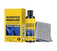 Car Scratch Remover - 100ml Polishing Kit | Repair For All Paint C