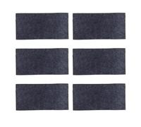 Car Scratch Remover - 6 Pieces Gentle Detailing Rags | Car Scratch Eraser