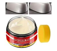 Car Scratch Remover - Automotive Paint Restorer Cream,Scratch Repair And Swirl Removers | Car's Paint Scratches Repair Kit | Upgraded Carr Scratches Remover For Vehicle RV Truck Automotive Trailer