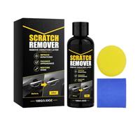 Car Scratch Remover - Body Paint Restorer, Quick Shine Fluid