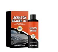 Car Scratch Remover - Car Scratch Pen 2.2x4.8 pulgadas | Scratches Pen, Polishing Foam Pad Restorer With Advanced Formula, Automotive Exterior Paint, Windshield, Cars Coating Scratches Repair