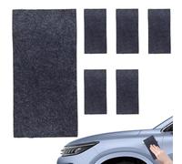 Car Scratch Remover Cloth, Car Cleaning Cloth, Auto Detailing Clothes