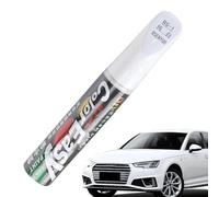 Car Scratch Remover Pen - Brush Design Effective Car Paint Scratch Repair | 12ml Automotive Paint For Rims, Precise Rim Touched Up Pen for Deep Scratches, Waterproof Auto Repair Tool