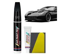 Car Scratch Remover Pen - Quick Fix Professional Long Lasting Polishing, 1 Unit Car Scratch Paint Damage Repair Pen For Vehicles Trucks SUV Motorcycle Automotive Door, Clear Coat Filler Stick