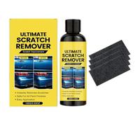 Car Scratch Remover | Universal Polishing Buffing Compound