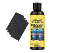 Car Scratch Remover - Universal Polishing Buffing Compound | Car Paint Rest