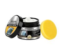 Car Scratch Repair Paste - 100g Paint Scratch Remover For Vehicle Finish