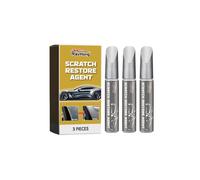Car Scratch Repair Pen - Quick & Easy Scratch Remover for Car Paint - 3 Pack