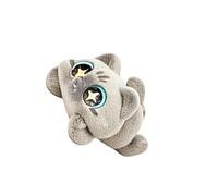 Car Screen Figurine - Resin Cat Display Ornament Dashboard Monitor Decor
