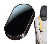 Car Seat Belt Clip, Locking Safety Buckle, Anti Escape Harness Helper, Secure Magnetic Fastener, 5x2.5x0.9cm, Ideal for Long Drives and Daily Commutes, Automobile