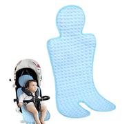 Car Seat Cooler, Baby Cooling Pad, Hot Days Ice Cushion, Stroller Cooling Pad, Car Seat Ice Cushion, Child Seat Cooler, Baby Dining Chair Pad, Cooling Car Seat Cover, Baby Summer Seat Pad,
