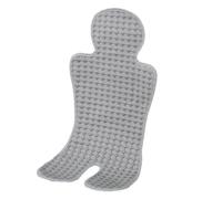 Car Seat Cooler Pad - Baby Cooling Pad, Car Seat Cooler | Car Seat Cooling Pad Baby, Summer Cooling Seat Liner Suitable for Baby Dining Chair, Baby Cooling Pad for Car Seat, Pram Liner Highchair Seat