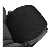 Car Seat Cooling Pad - Ice Silk Chair Cushion | Non-Slip Automotive Protect | Continuous Summer Driving Comfort, Available in 24.02" or 52.36" Length Sizes, Secure Base for SUV Truck & Home Office