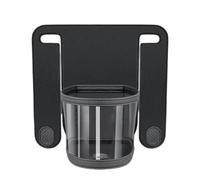 Car Seat Cup Holder Back Headrest - Storage Organizer Backseat Organization