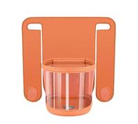 Car Seat Cup Holder Back Headrest - Storage Organizer Backseat Organization