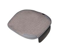 Car Seat Cushion - Automotive Nonslip Seat Pad, Soft Supportive Design Lightweight Construction, Easy Install Practical Interior Enhancement | Ideal for Truck Sedan RV Travel Commuting Uses
