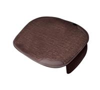 Car Seat Cushion - Automotive Nonslip Seat Pad, Soft Supportive Design Lightweight Construction, Easy Install Practical Interior Enhancement | Ideal for Truck Sedan RV Travel Commuting Uses