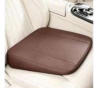 Car Seat Cushion for Ford Transit Connect Lobo 2002-2026,Brown | Height Boost Car Seat, 1.6'' Rear Height, Non Slip Bottom, Breathable and Refreshing, Wear and Dirt Resistant, Easy to Clean
