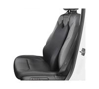 Car Seat Cushion Lumbar Support Pillow for Car-Memory Foam Car Back Support for Driving Fatigue / Back Pain Relief
