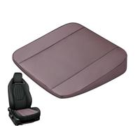 Car Seat Cushions - For Driving Extra Height, Improved Driving Vision,