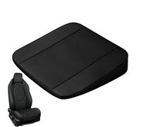 Car Seat Cushions - For Driving Extra Height, Improved Driving Vision,