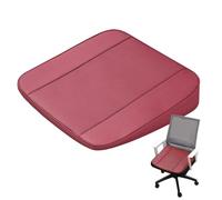 Car Seat Cushions - For Driving Extra Height, Improved Driving Vision,