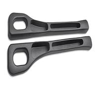 Car Seat Gap Organizer for Hyundai Tucson Hybrid 2000-2025, Auto Seat Gap Filler to Items Falling, Interior Storage Accessories(Black)