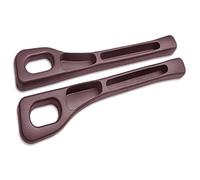 Car Seat Gap Organizer for Hyundai Tucson Hybrid 2000-2025, Auto Seat Gap Filler to Items Falling, Interior Storage Accessories(Brown)