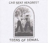 Car Seat Headrest - Teens Of Denial [Vinilo]
